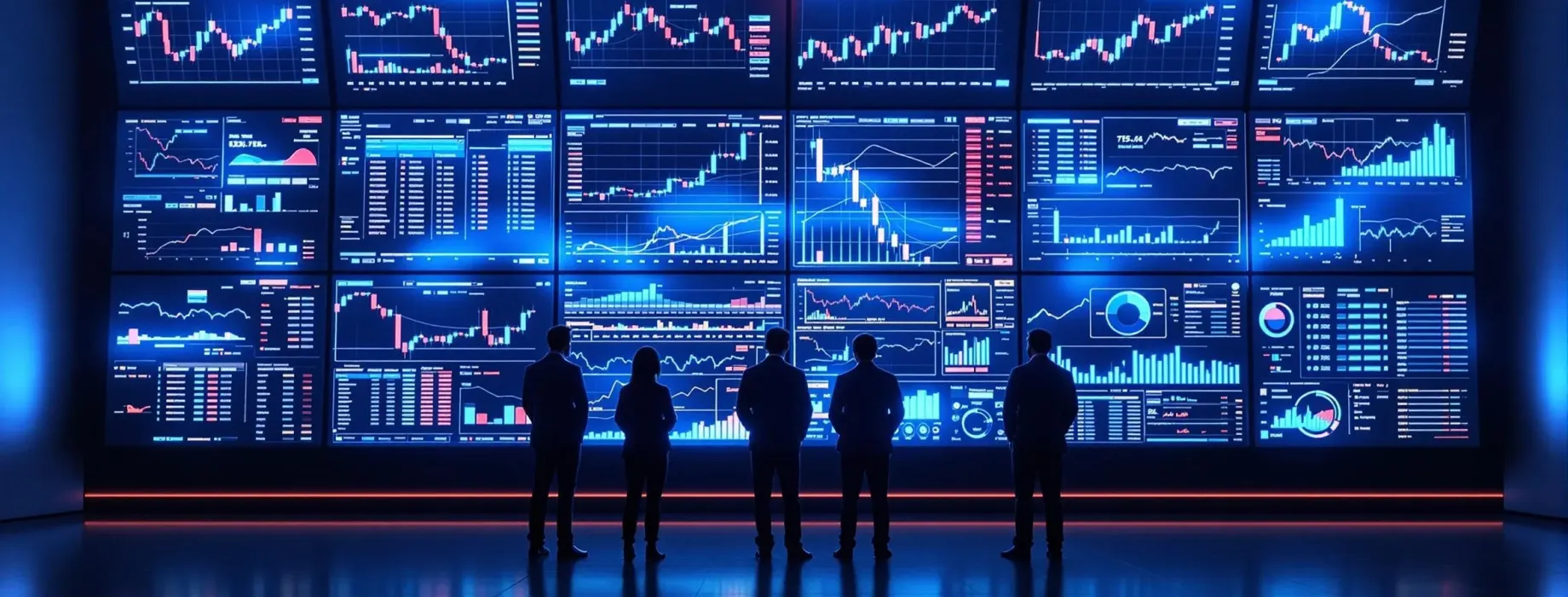 Singapore Traders Are Discovering That Forex Rewards Patience More Than Prediction