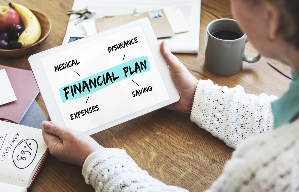 Kavan Choksi Provides Valuable Financial Planning Tips for Young People