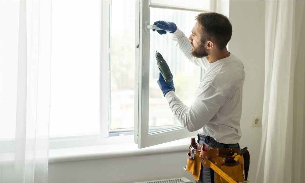 Window Installation Service