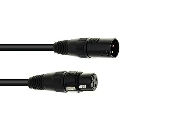 How to Choose the Right DMX Control Cable