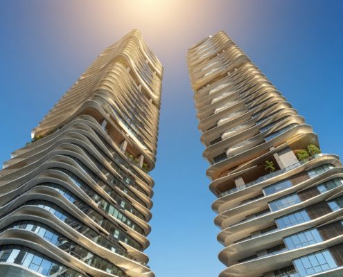 Preparing for Your First Solano Grand Showflat Appointment