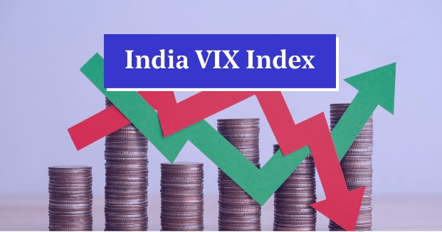 India VIX Explained: What It Tells You About Market Volatility