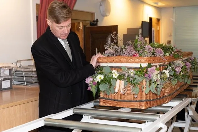 Honoring Final Goodbyes with Trusted Funeral Support and Timely Assistance