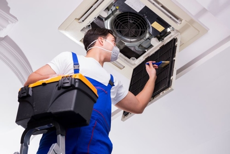 HVAC Installation vs. Replacement: Which Option Is Right?