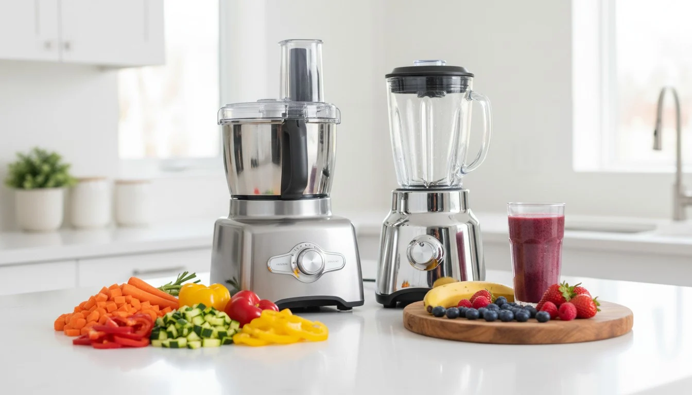 Energy-Efficient Small Kitchen Appliances: What to Look For