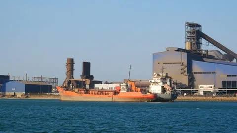 Marine Engineering Services in Kuwait for Efficient Vessel Support