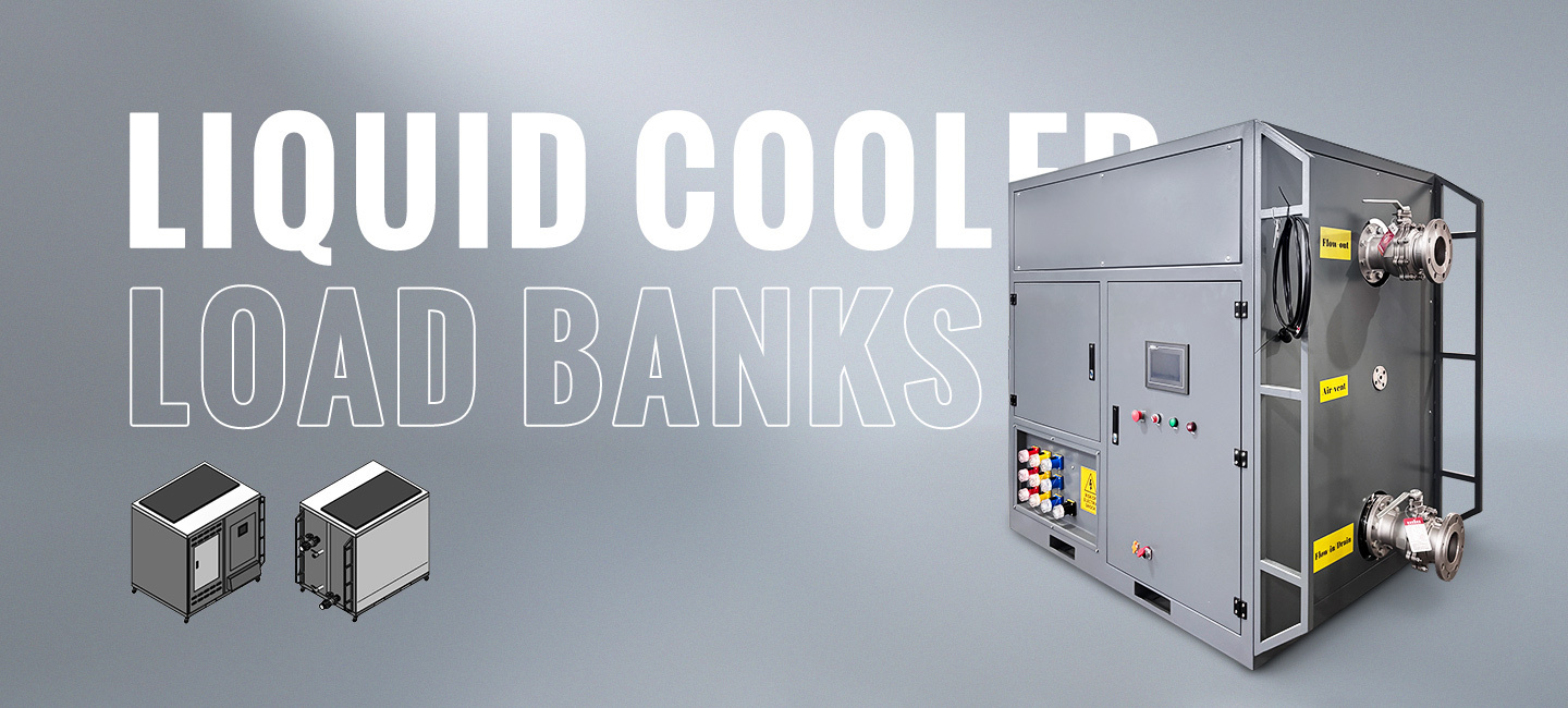 Industries That Benefit Most from a Load Bank Equipment Manufacturer