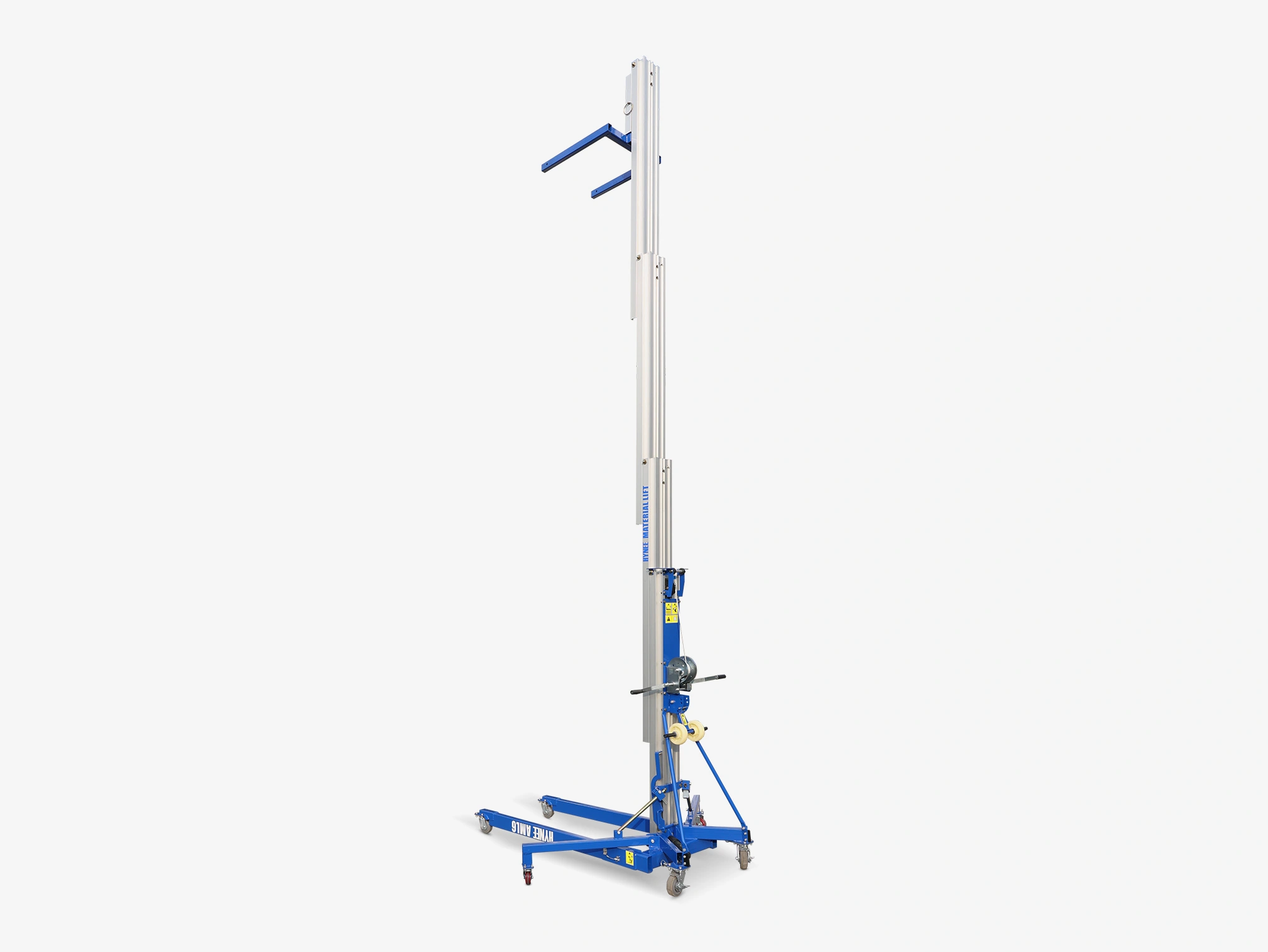 10 Qualities of a Trusted Material Lifts Manufacturer