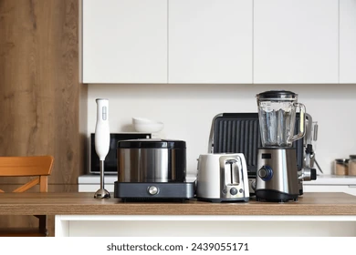 kitchen appliance