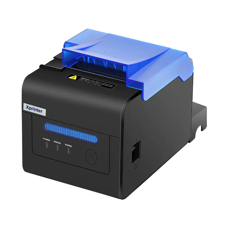 What Types of Labels Can an Xprinter Label Printer Print?