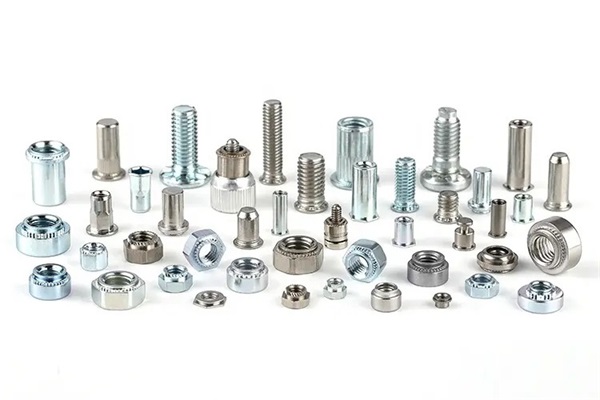 Understanding Quality Standards for China Fastener Production