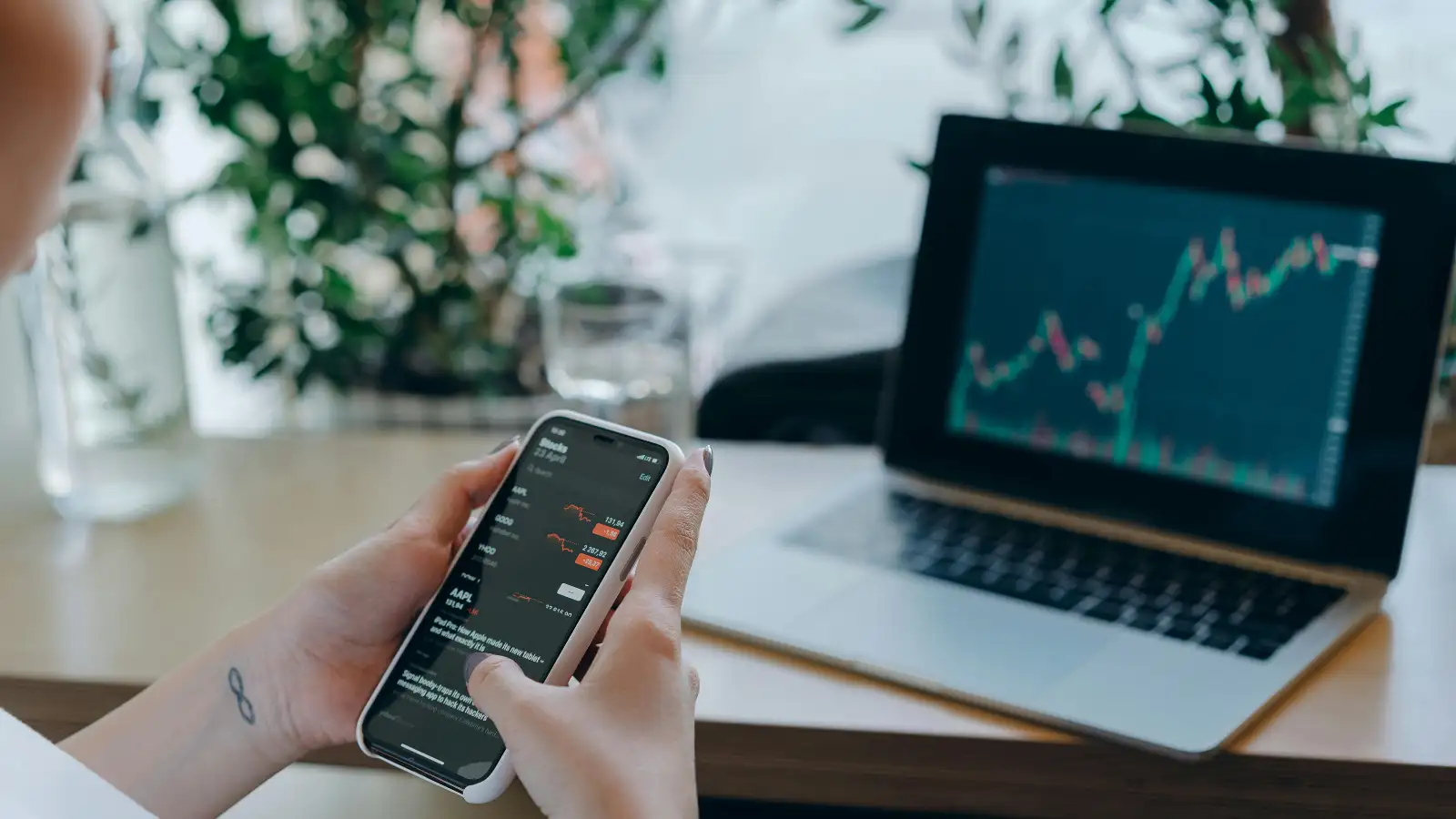 Futures Trading