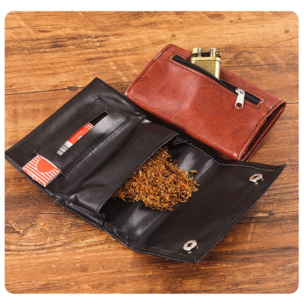Tobacco in a Pouch: Storage Conditions and Shelf-Life Considerations — Tutun la punga