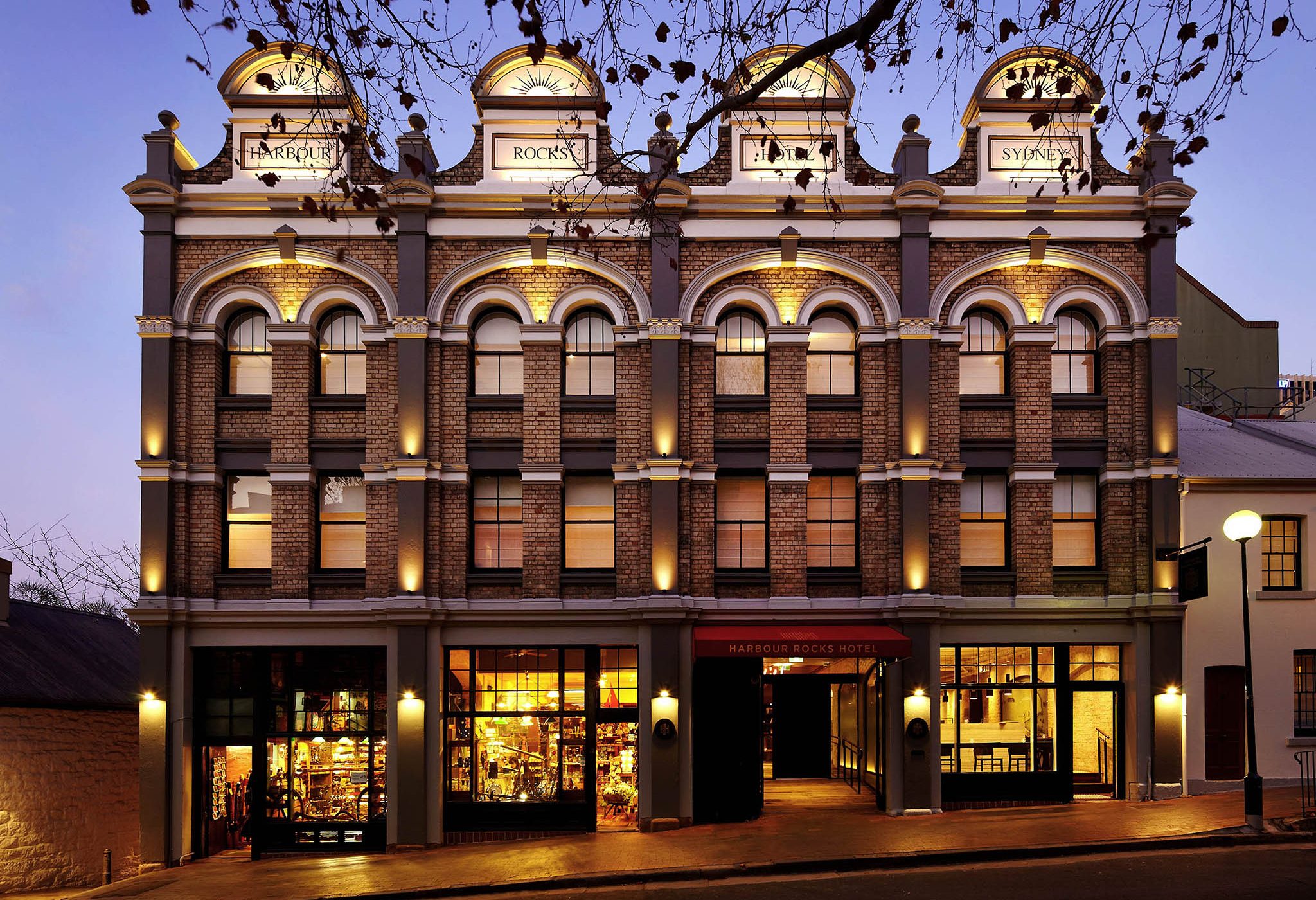 A First-Timer’s Guide to Choosing the Right Sydney Base