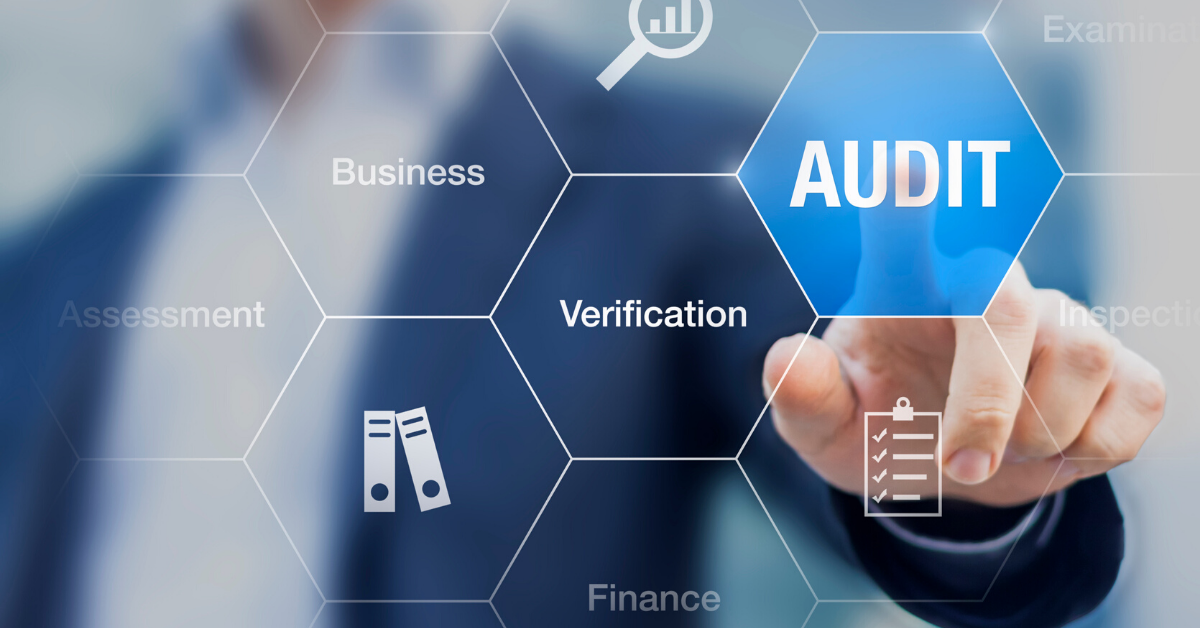 Auditing Services Singapore