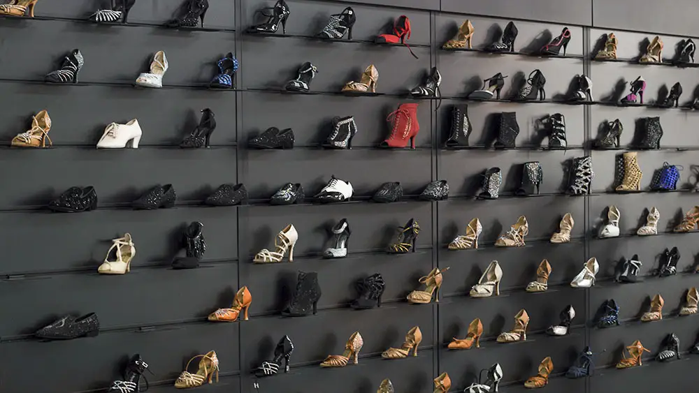 How to Build a Long-Term Partnership with a Dance Shoes Supplier
