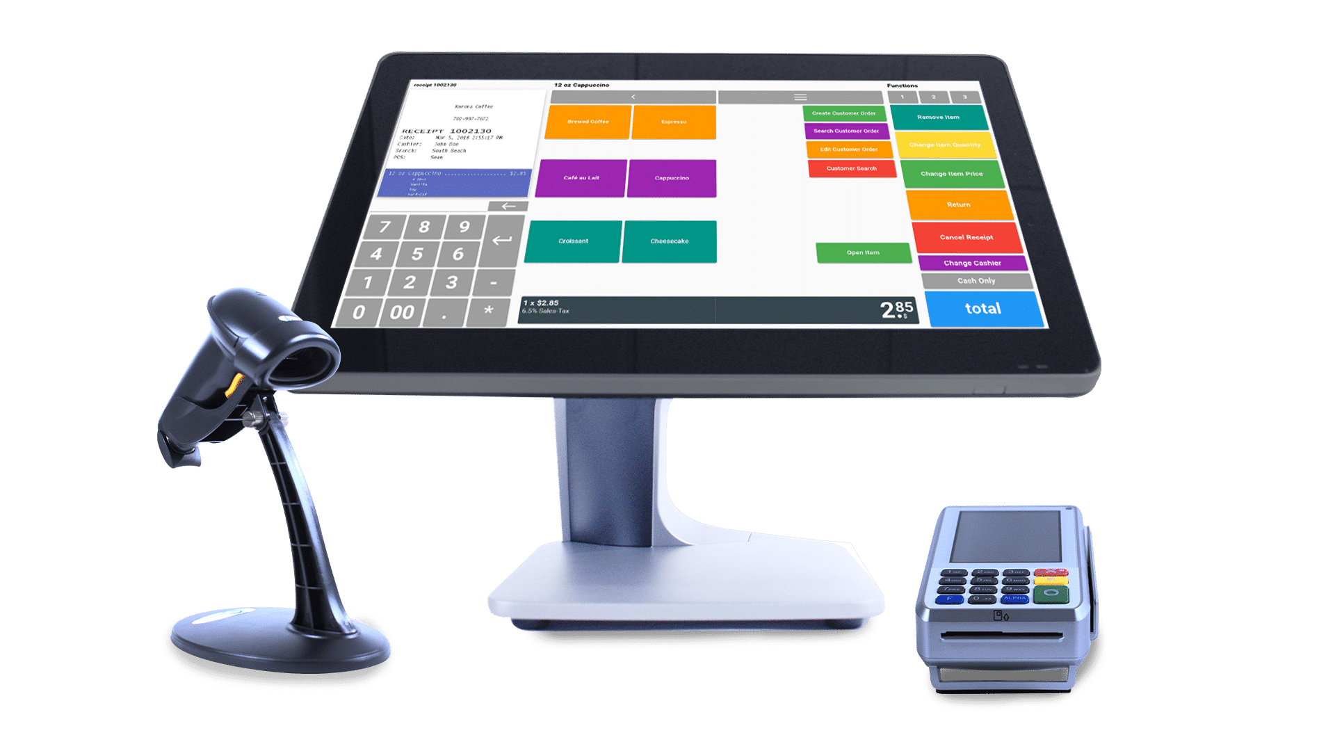 What Is a Full POS System? Everything You Need to Know