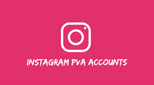 Common Mistakes to Avoid When You Buy Instagram PVA Accounts