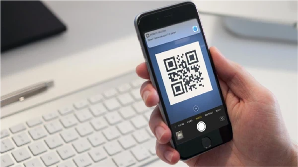 QR Code Reader: How It Works and What It Can Read