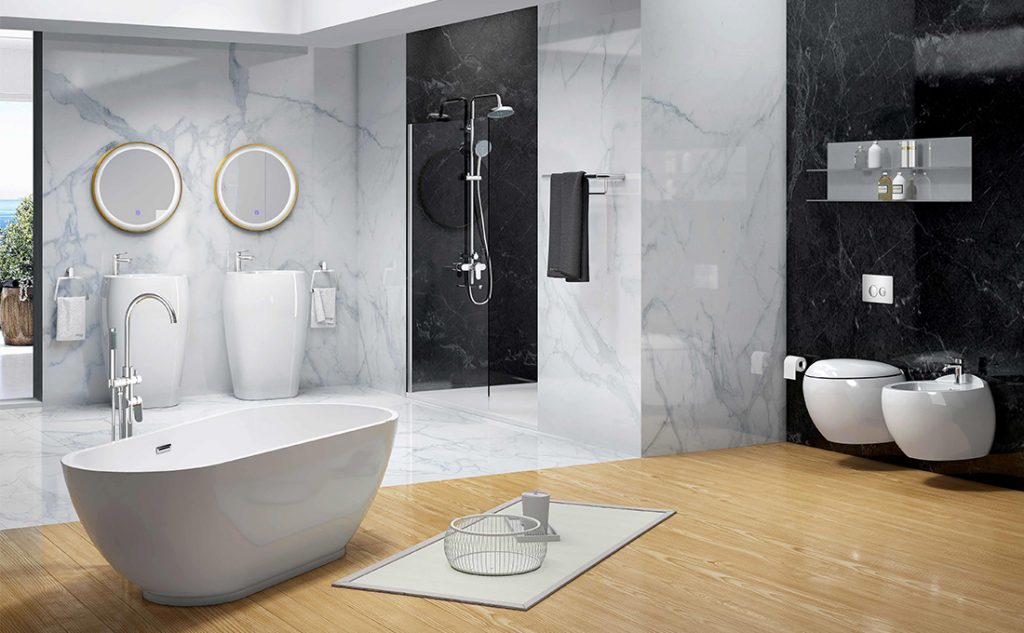 China Wash Basin Manufacturers: OEM, ODM, and Custom Design Options