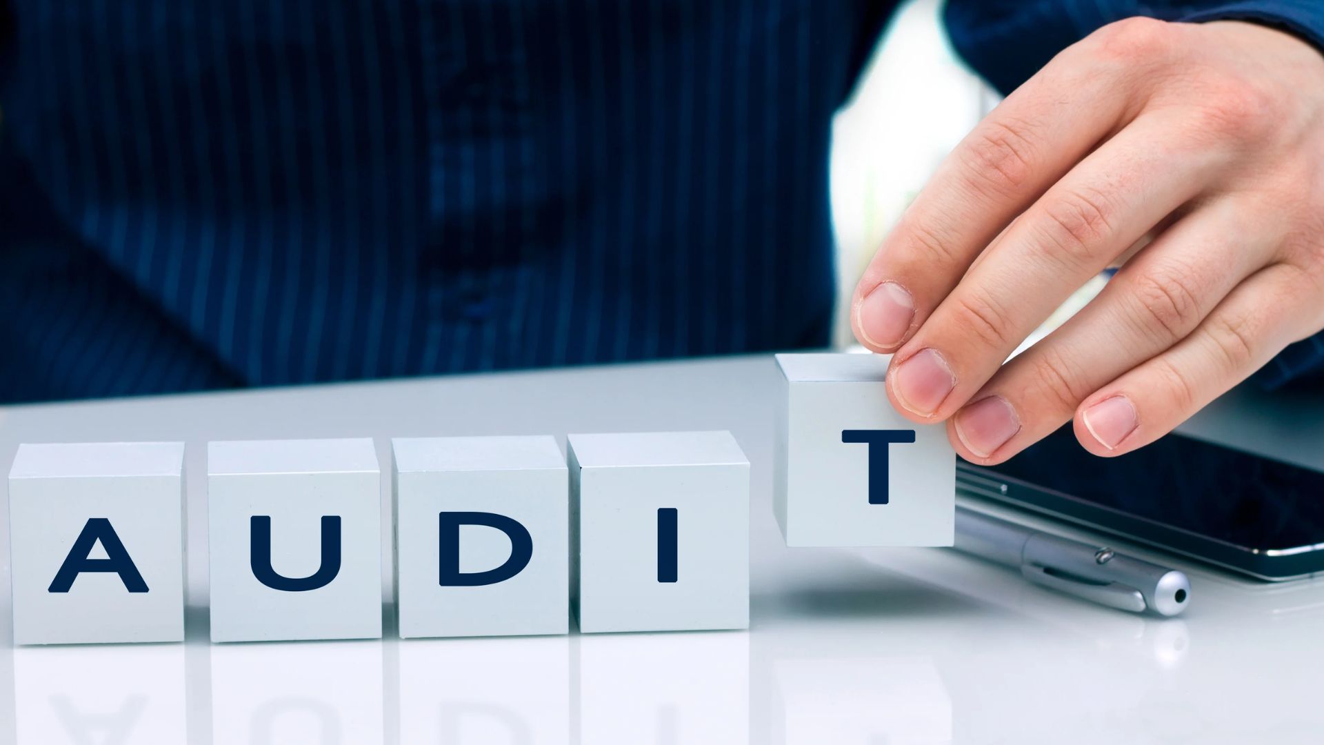 How a Mid Tier Audit Firm in Singapore Can Support Growing Businesses