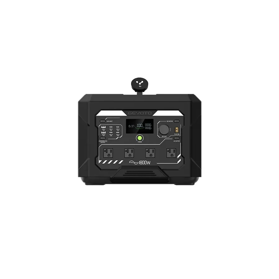 Emergency Generator Guide: How to Choose the Right System