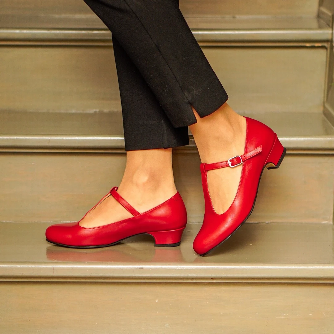Caring for Handmade Dance Shoes: Essential Maintenance Tips