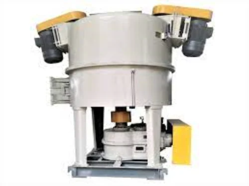 Intensive Green Sand Mixers: Working Principles, Benefits, and Applications