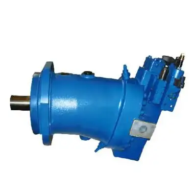 Piston Pump