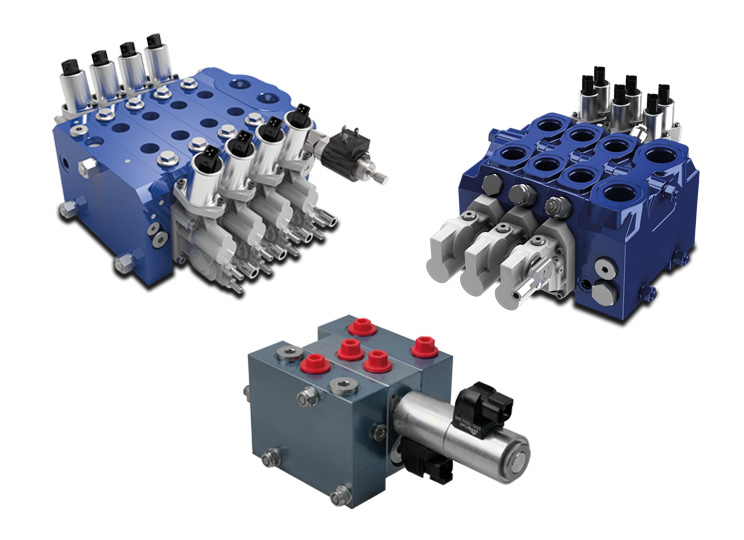 How Hydraulic Components Manufacturers Ensure Product Consistency