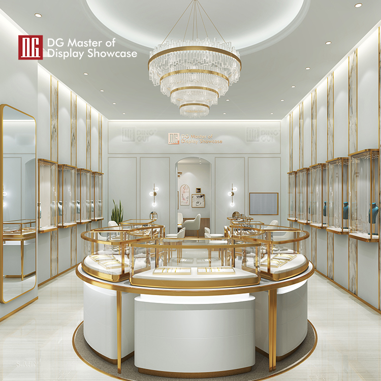 How Materials Influence Museum Showcase Design and Durability