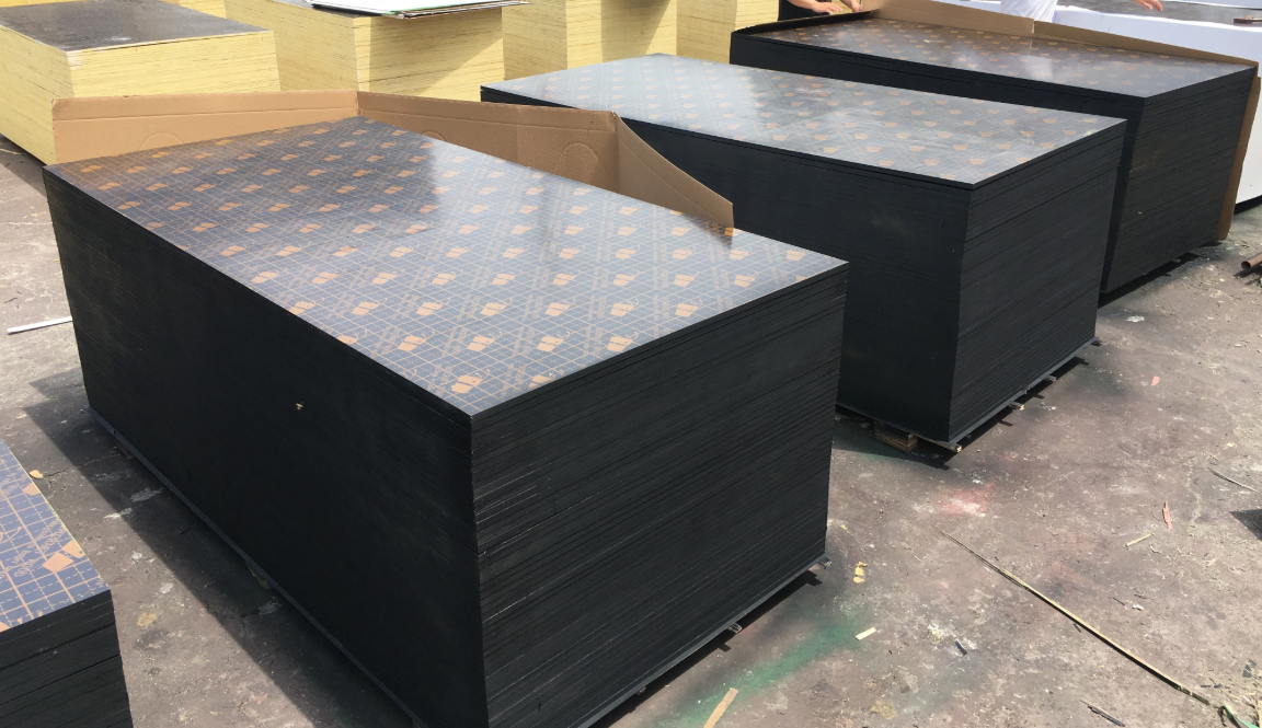 Film Faced Plywood Customization Guide: 5 Key Questions to Ask Suppliers About Size, Thickness, and OEM Options