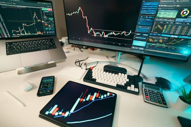 How Open Interest Adds Context to Futures Price Moves