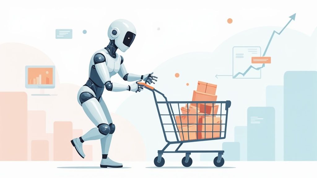 Understanding Product Recommendations Through AI Shopping Assistants