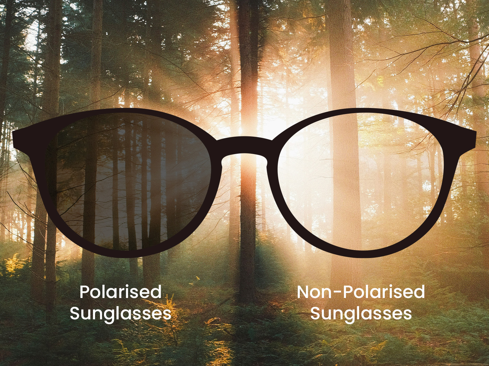 Wholesale Polarized Sunglasses