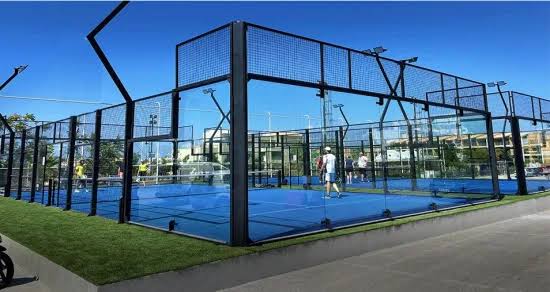 What to Know Before Working With a China Padel Court Manufacturer