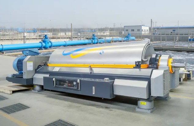 What Customization Options Should You Expect From a Centrifuge Machine Manufacturer?