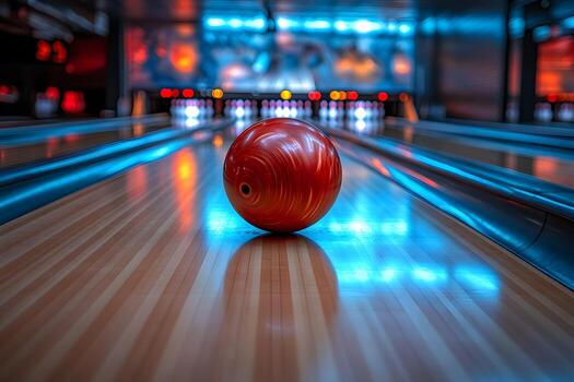 Safety and Performance Features in Synthetic Bowling Lane Systems