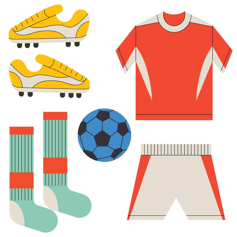 How Soccer Gear Supports Player Safety and Performance