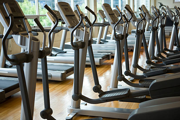 What to Consider When Selecting a Fitness Equipment Manufacturer