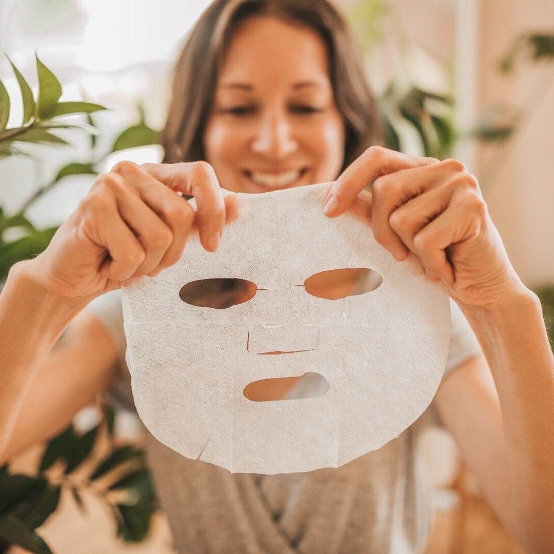 Facial Sheet Mask Supplier