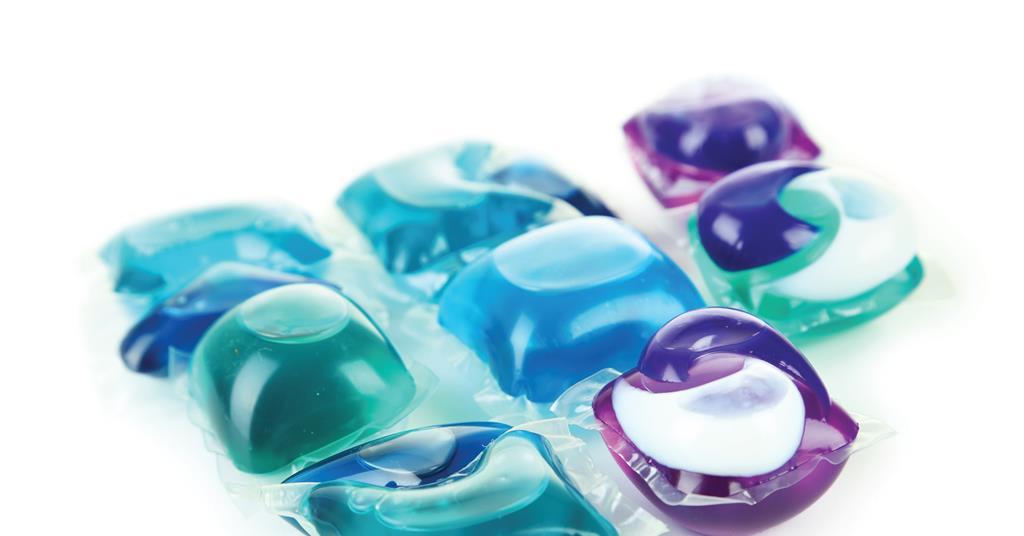 How Water Soluble Film Packaging Machines Support Consistent Package Formation