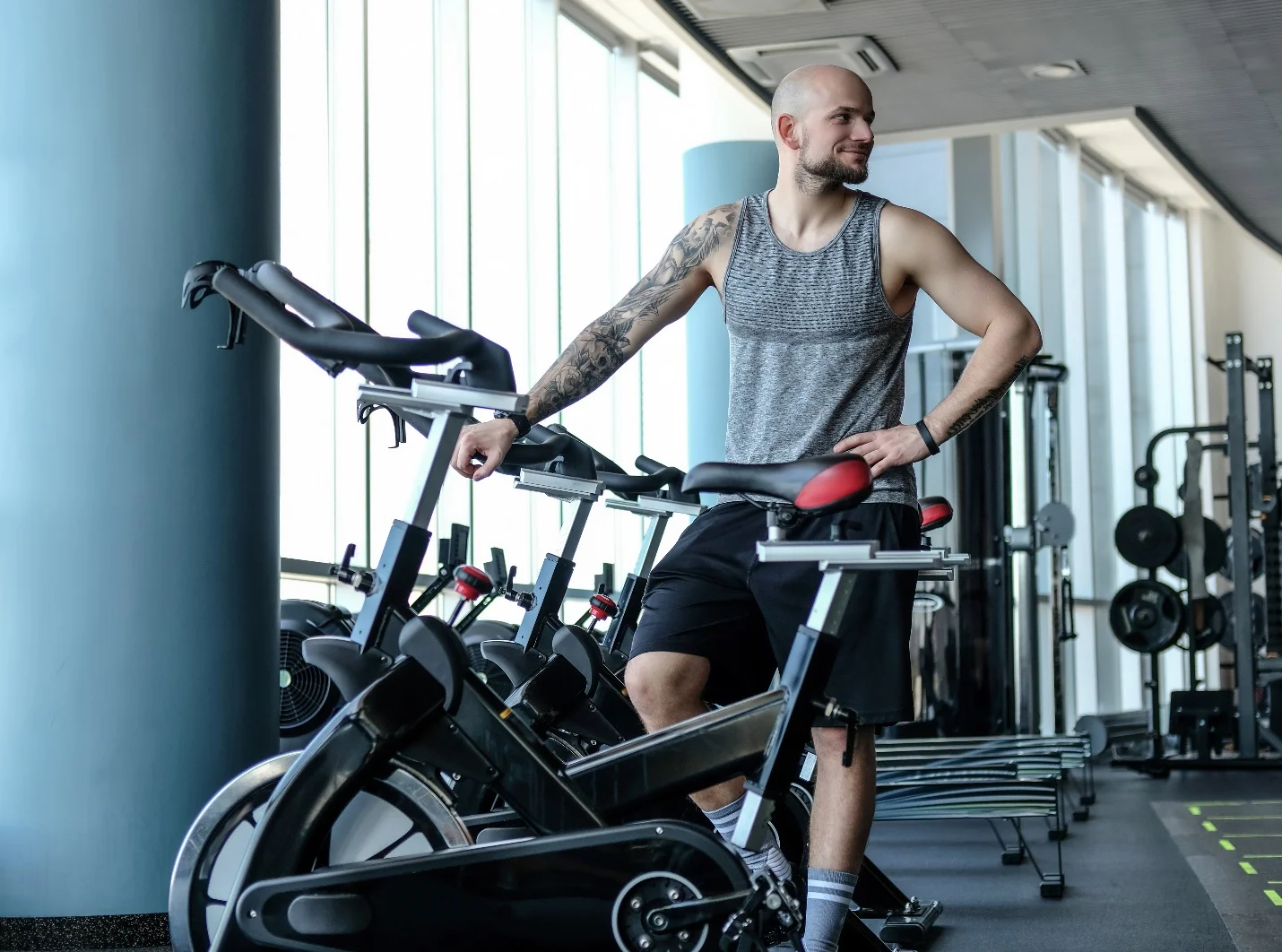 How to Choose the Right Exercise Bike for You?