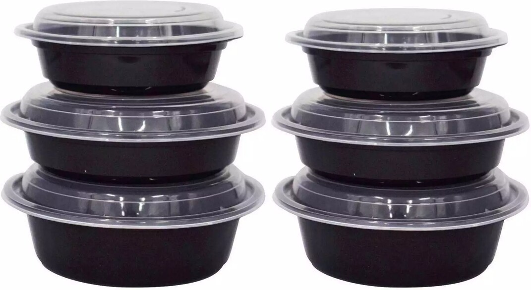 Questions to Ask a Disposable Plastic Food Container Manufacturer Before Ordering