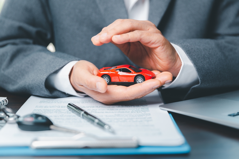 Choosing a Convenient and Reliable Car Pawn Shop in Lak Si