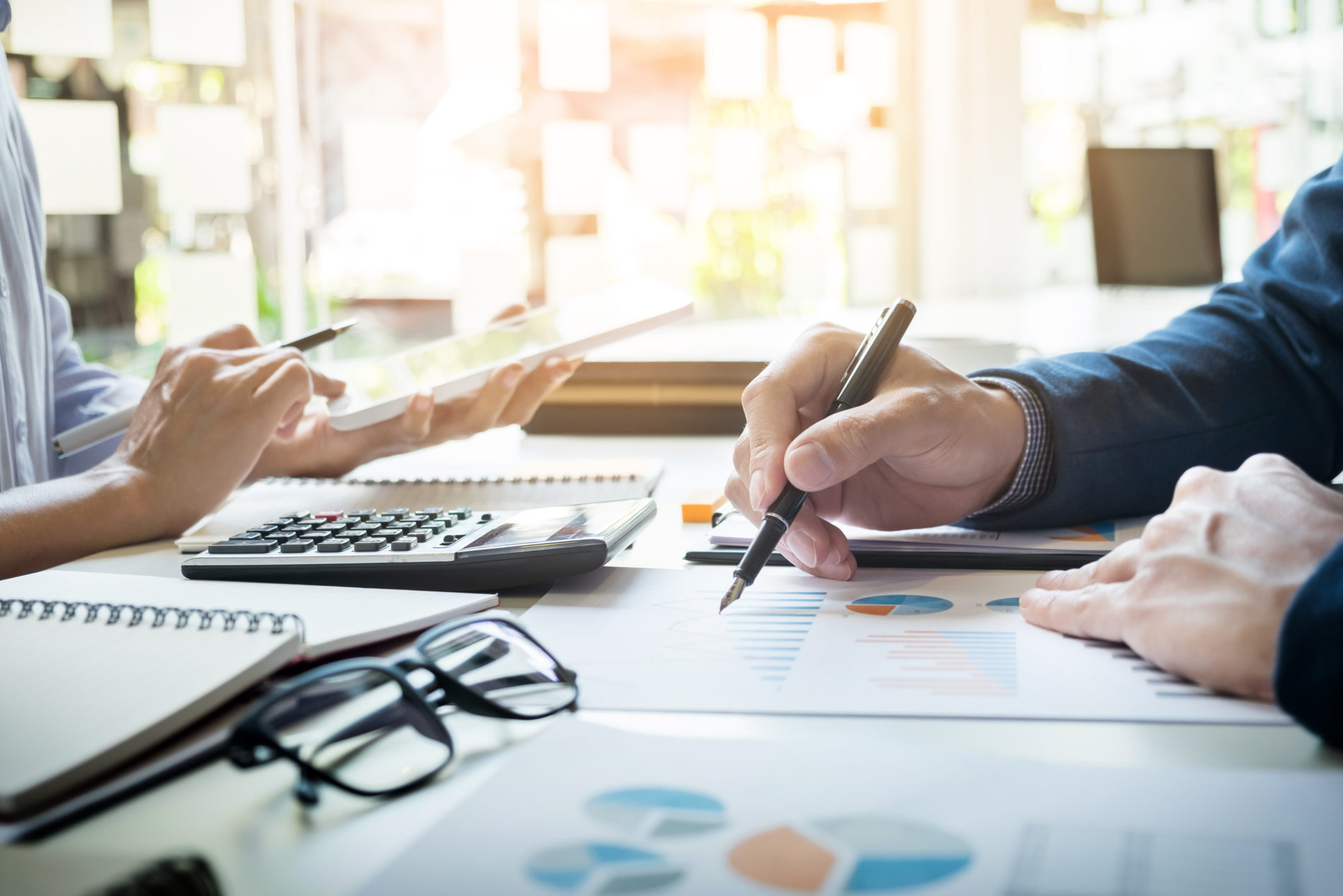 Understanding the Importance of Audit Independence in Financial Audits