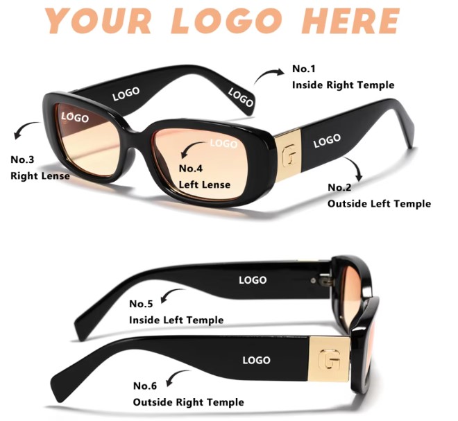 What Should Buyers Check Before Ordering Wholesale Men Sunglasses?