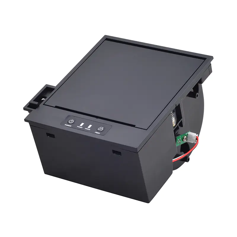 How to Compare Panel Printer Manufacturers for Bulk Orders