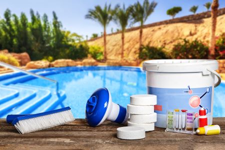 Swimming Pool Replacement Parts: When to Repair or Replace Your Equipment