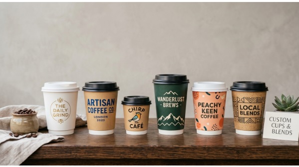 Guide To Buying And Using Custom Disposable Cups